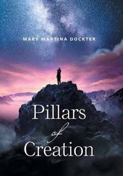 Pillars of Creation - Dockter, Mary Martina