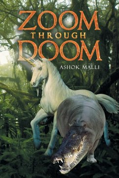 Zoom through Doom - Ashok Malli