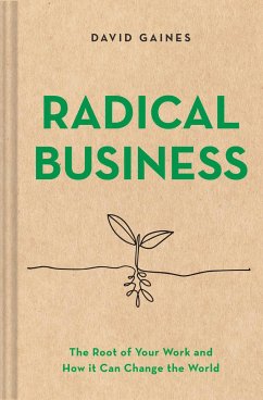 Radical Business - Gaines, David