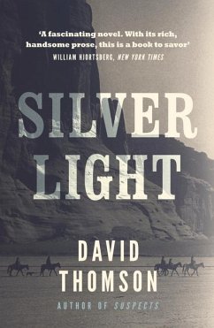 Silver Light - Thomson, David