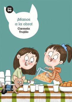 ¡Manos a la Obra! - Trujillo, Carmela