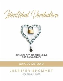 Identidad Verdadera - Brommet, Jennifer