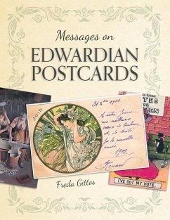 Messages on Edwardian Postcards - Gittos, Freda