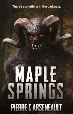 Maple Springs - Arseneault, Pierre C.