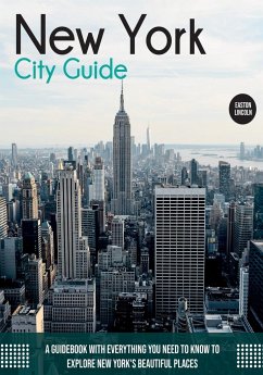 New York City Guide - Lincoln, Easton