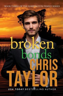 Broken Bonds - Taylor, Chris