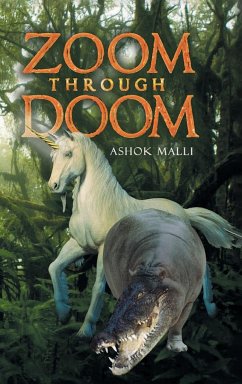 Zoom through Doom - Ashok Malli