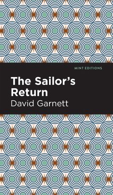 The Sailor's Return - Garnett, David