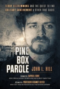 Pine Box Parole - Hill, John L