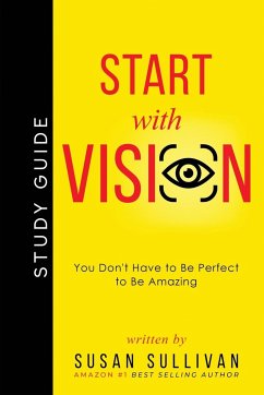 START with VISION - Sullivan, Susan