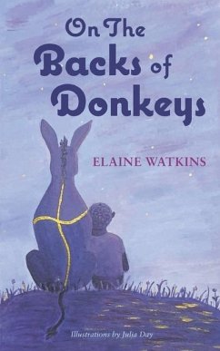 On The Backs of Donkeys - Watkins, Elaine