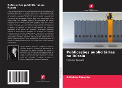 Publicações publicitárias na Rússia - Abovyan, Ashkhen