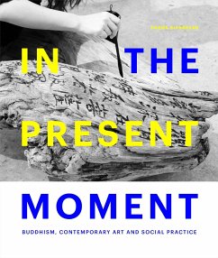 In the Present Moment - Sivanesan, Haema