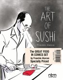 The Great Food in Comics Set