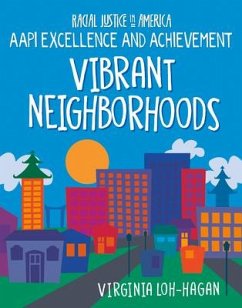 Cover Vibrant Neighborhoods