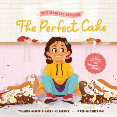 The Perfect Cake - Gampp, Yolanda; Kilpatrick, Karen