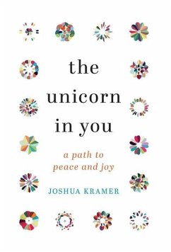 The Unicorn in You - Kramer, Joshua