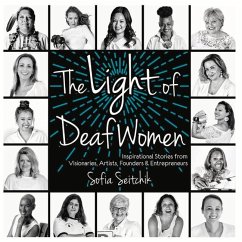 The Light of Deaf Women - Seitchik, Sofia