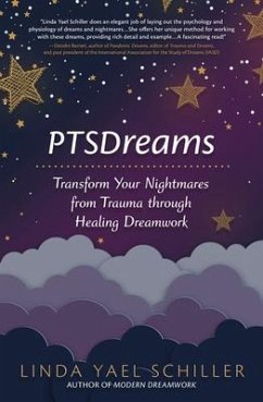 Ptsdreams - Schiller, Linda Yael