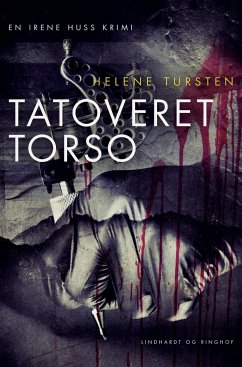 Tatoveret torso - Tursten, Helene