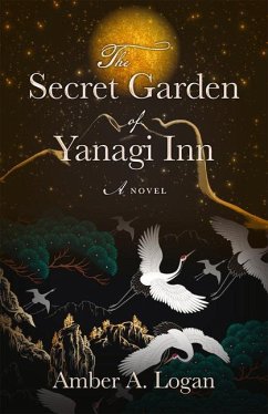 The Secret Garden of Yanagi Inn - Logan, Amber