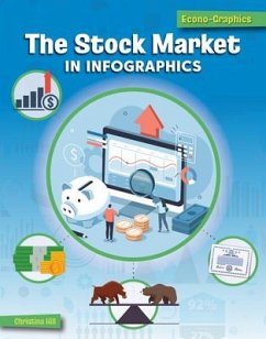 The Stock Market in Infographics - Hill, Christina