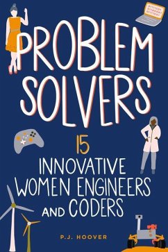 Problem Solvers - Hoover, P. J.