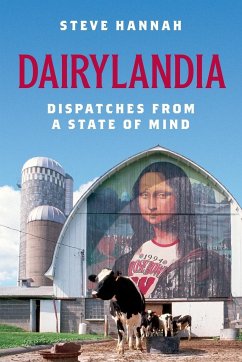 Dairylandia - Hannah, Steve