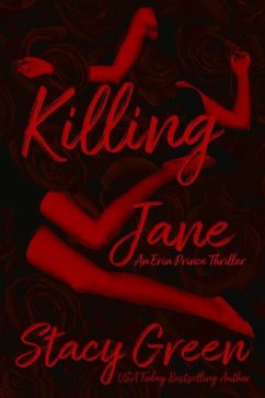 Killing Jane - Green, Stacy