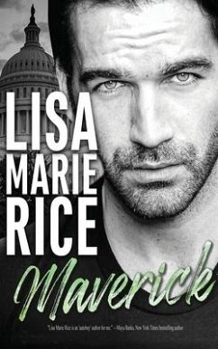 Maverick - Rice, Lisa Marie