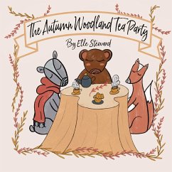 The Autumn Woodland Tea Party - Steward, Elle