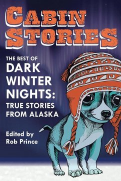 Cover Cabin Stories
