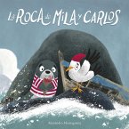 La Roca de Mila Y Carlos