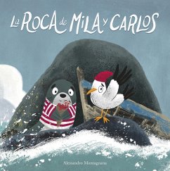 La Roca de Mila Y Carlos - Montagnana, Alessandro