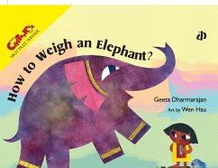 How to Weigh an Elephant - Dharmarajan, Geeta