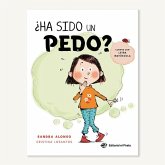 Ha sido un pedo? Ha sido un pedo?