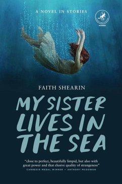 My Sister Lives in the Sea - Shearin, Faith