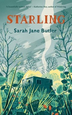 Starling - Butler, Sarah Jane
