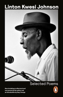 Selected Poems - Johnson, Linton Kwesi