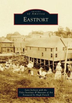 Eastport - Jackson Lura