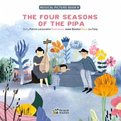 The Four Seasons of the Pipa - Lacoursiere, Patrick