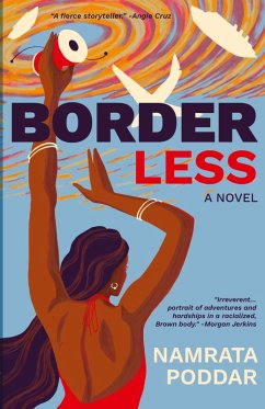 Border Less - Poddar, Namrata