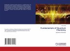 Fundamentals of Quantum Chemistry