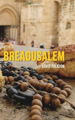 Breadusalem - Palazón, David