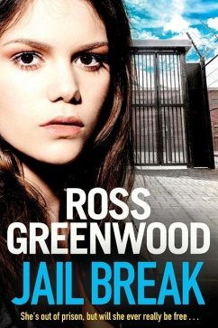 Jail Break - Greenwood, Ross