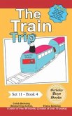 The Train Trip (Berkeley Boys Books)