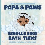 Smells Like Bath Time!