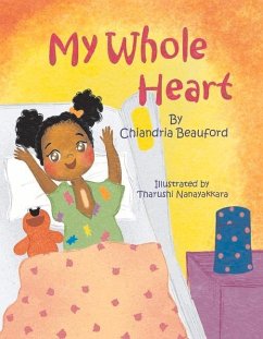 My Whole Heart - Beauford, Chiandria