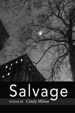 Salvage - Milwe, Cindy