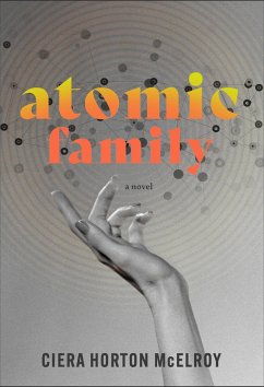 Atomic Family - McElroy, Ciera Horton